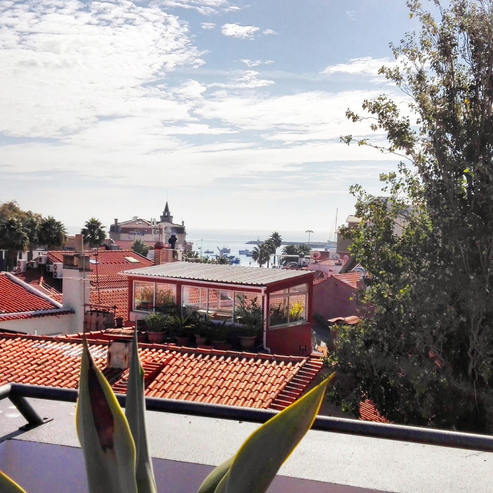 Cascais Hotel