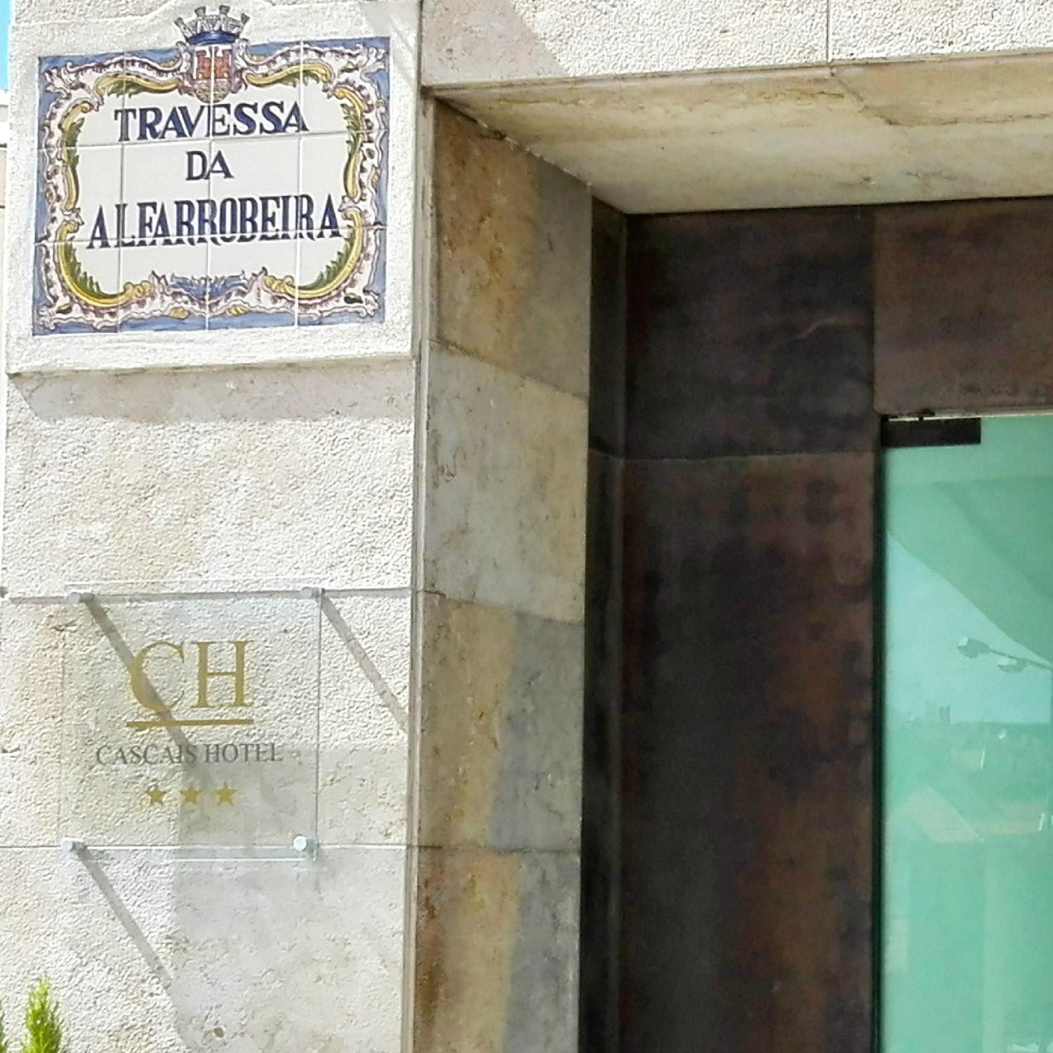 Cascais Hotel