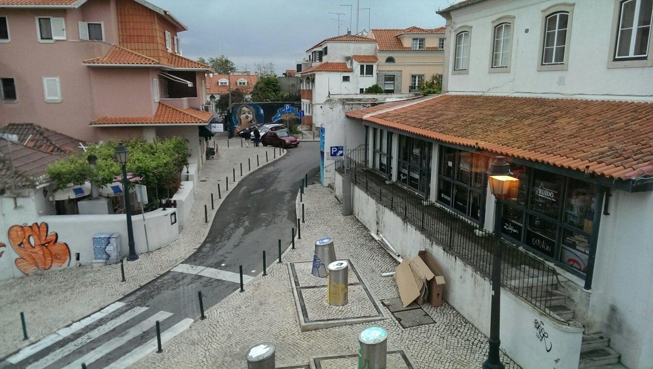 Cascais Hotel
