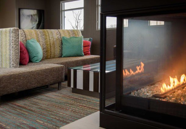 Residence Inn by Marriott Cleveland Avon at The Emerald Event Center
