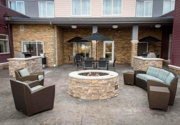 Residence Inn by Marriott Cleveland Avon at The Emerald Event Center