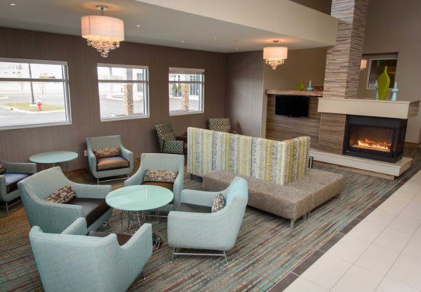 Residence Inn by Marriott Cleveland Avon at The Emerald Event Center