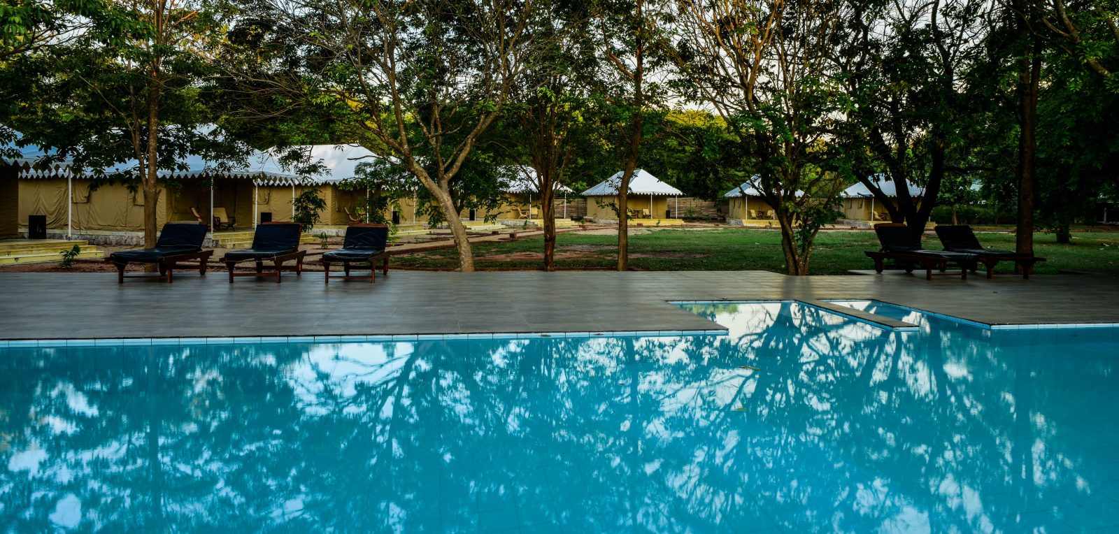 Rangiri Dambulla Resort