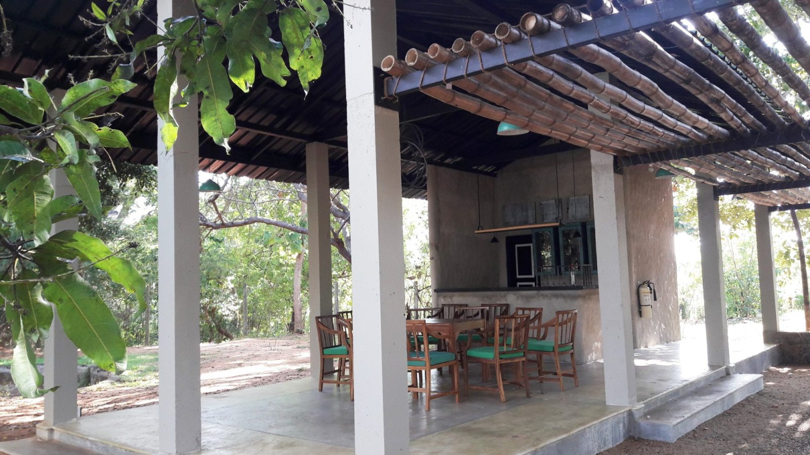 Rangiri Dambulla Resort