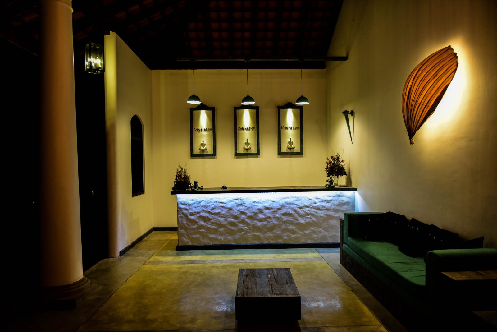 Rangiri Dambulla Resort
