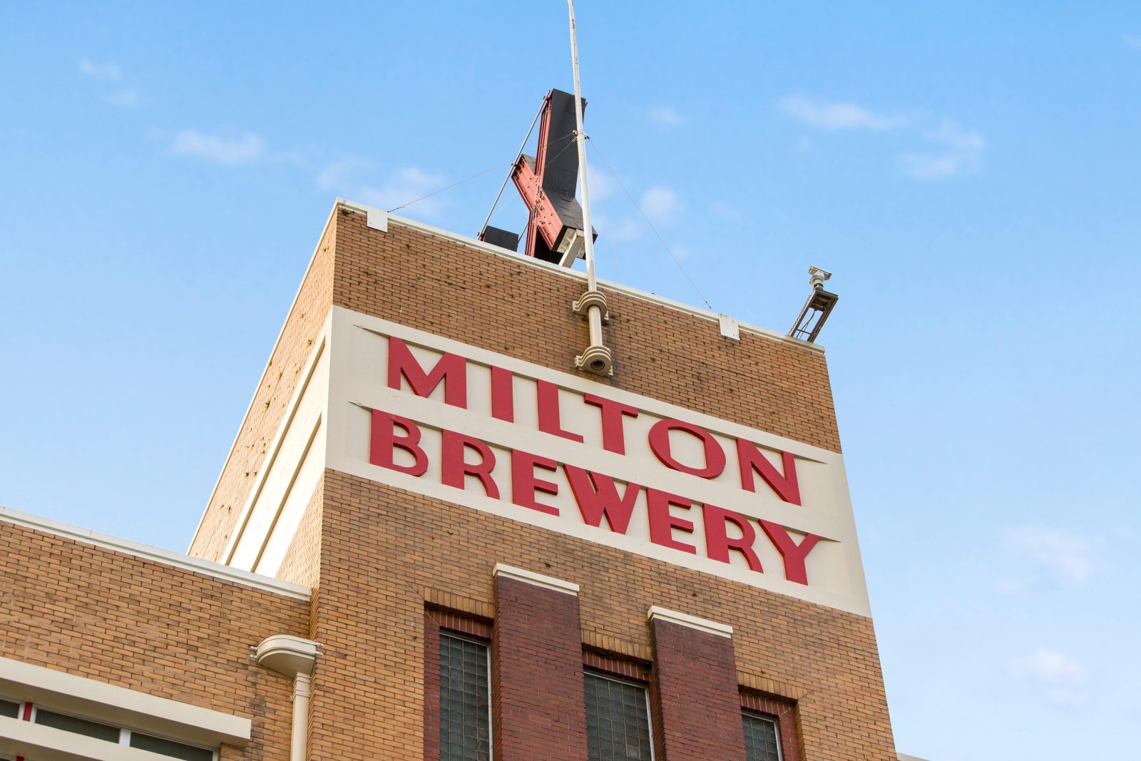The Milton Brisbane