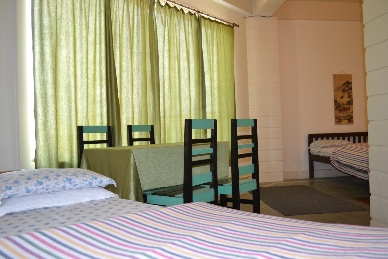 The Shillong Hills Guest House