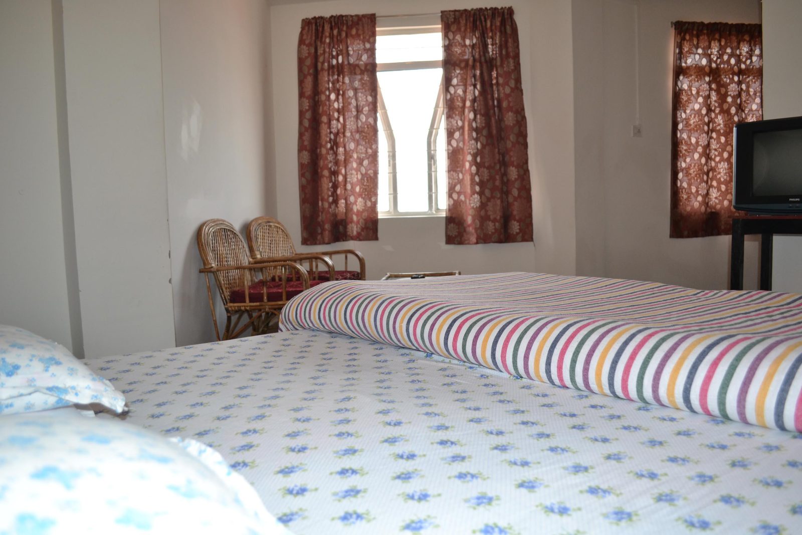 The Shillong Hills Guest House