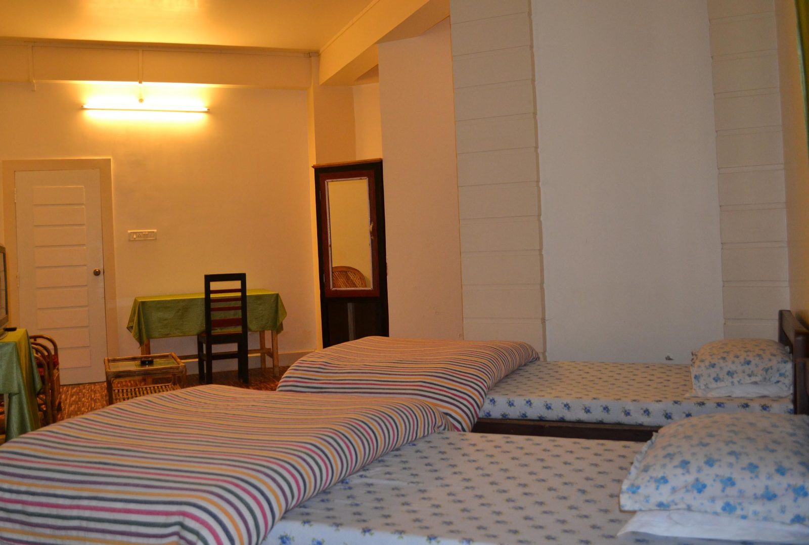 The Shillong Hills Guest House