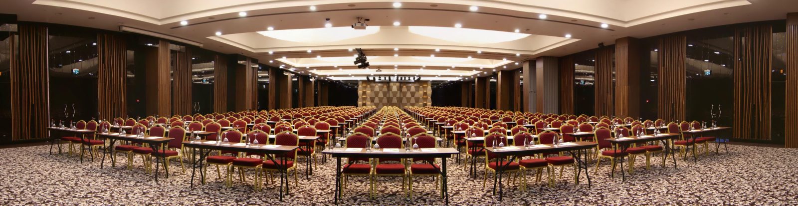 Hilton Garden Inn Ankara Gimat
