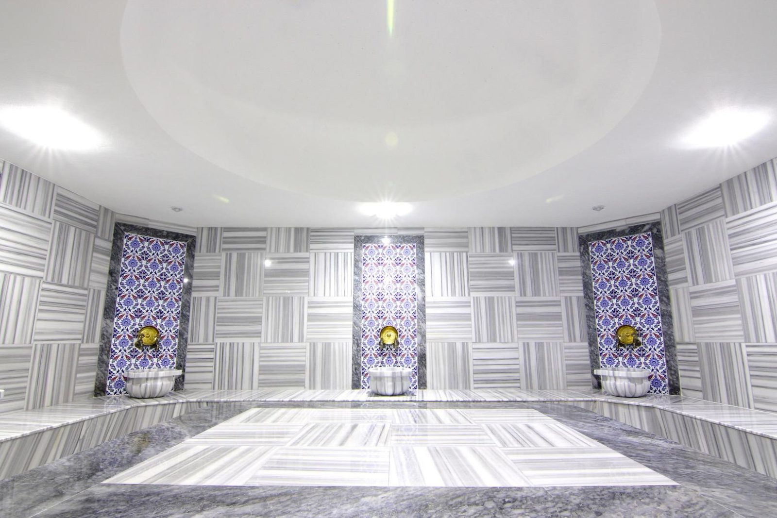 Hilton Garden Inn Ankara Gimat