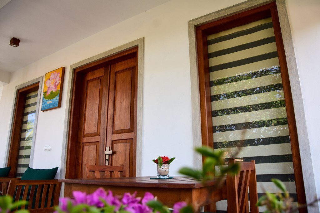 The Residence Hikkaduwa