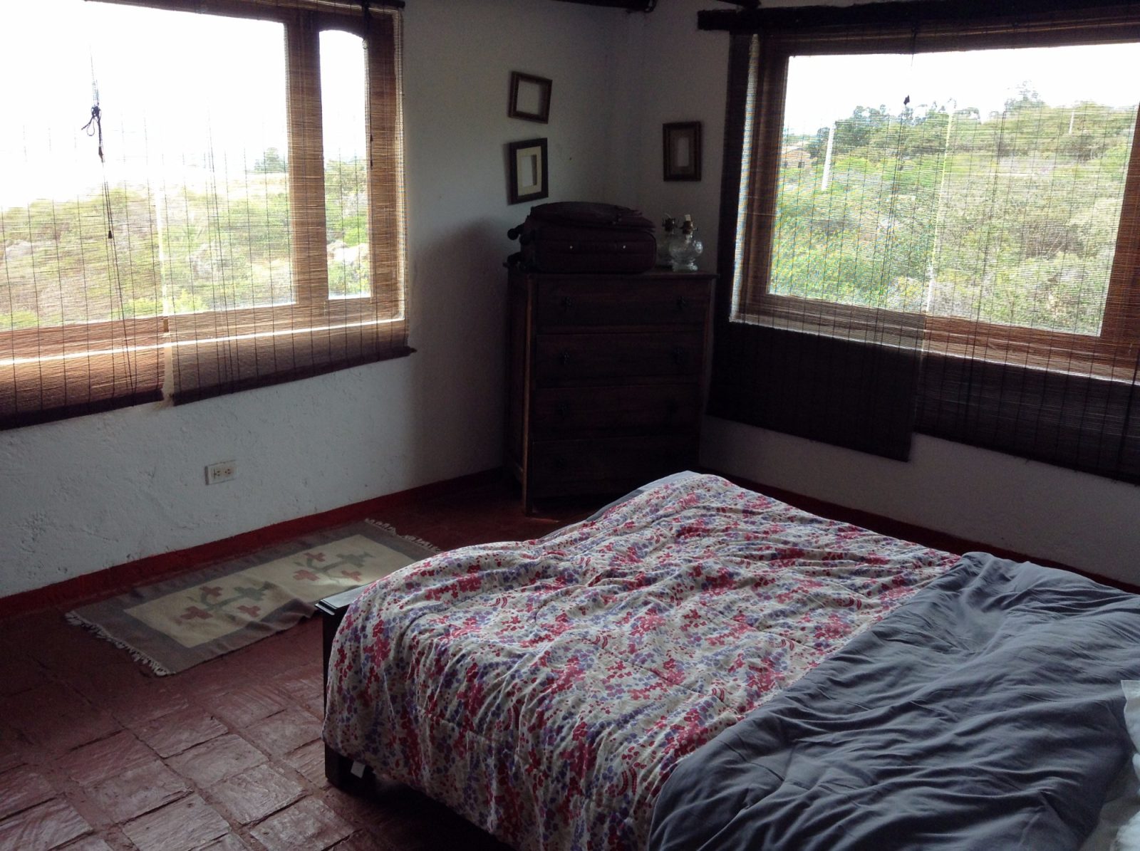 Villa de Leyva da Cecy