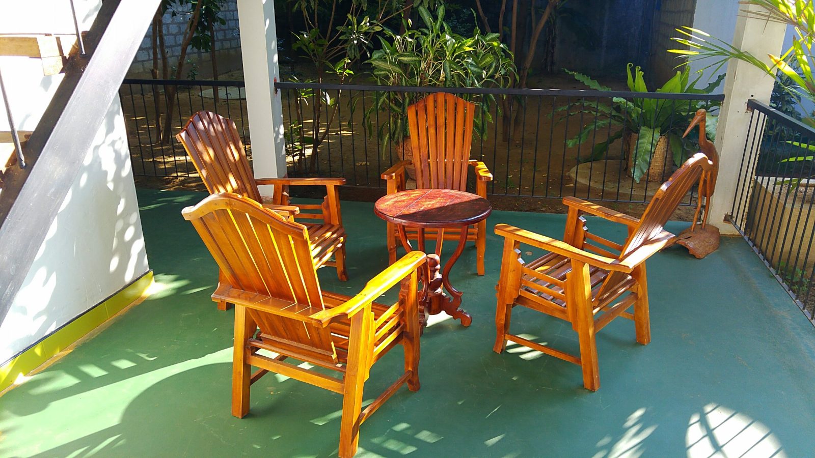 Casa Dambulla Boutique Villa