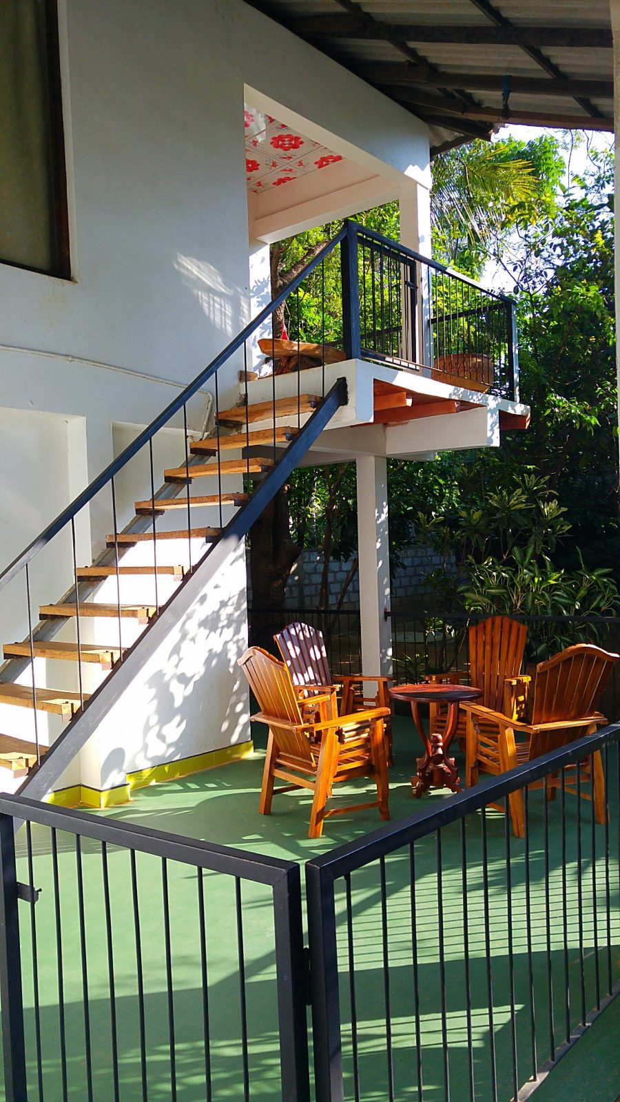 Casa Dambulla Boutique Villa