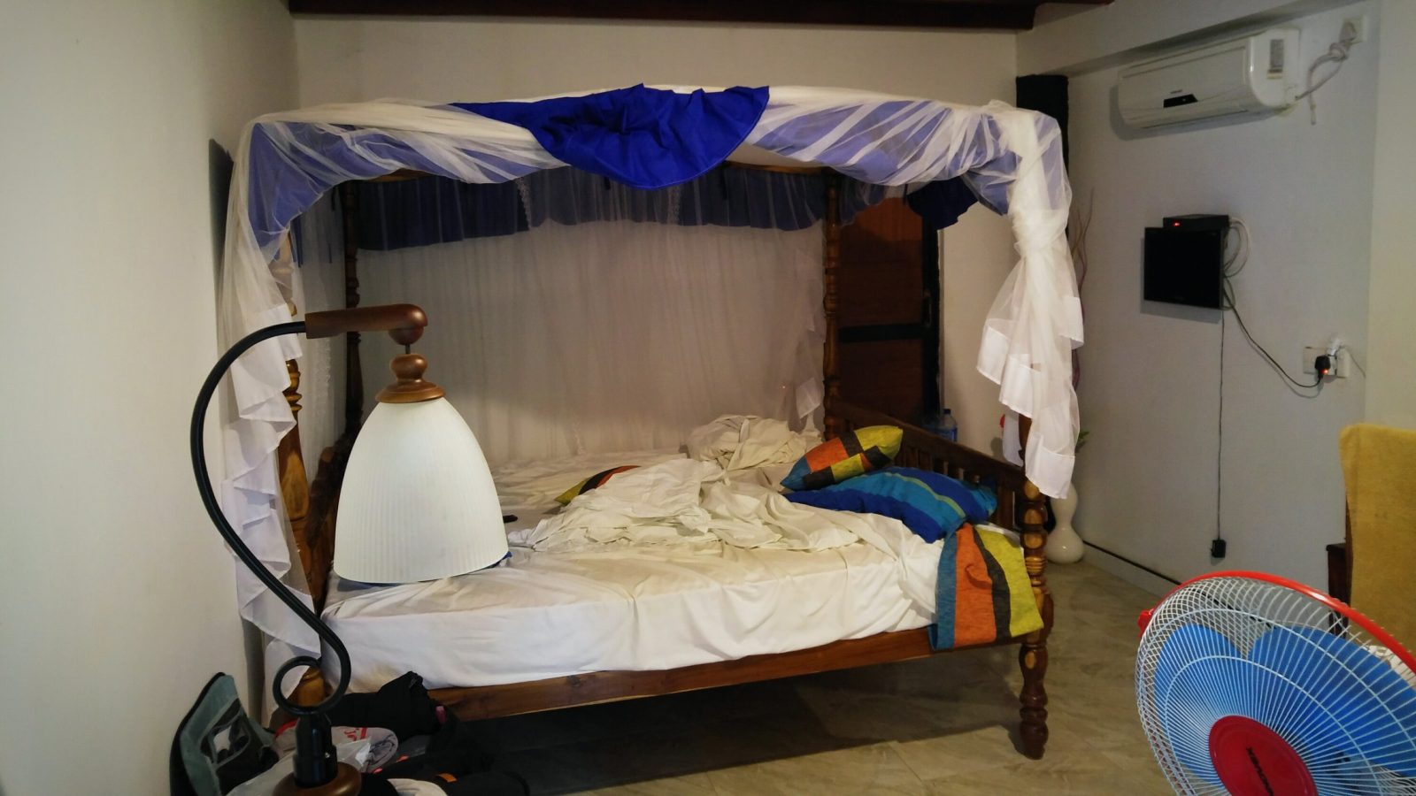 Casa Dambulla Boutique Villa