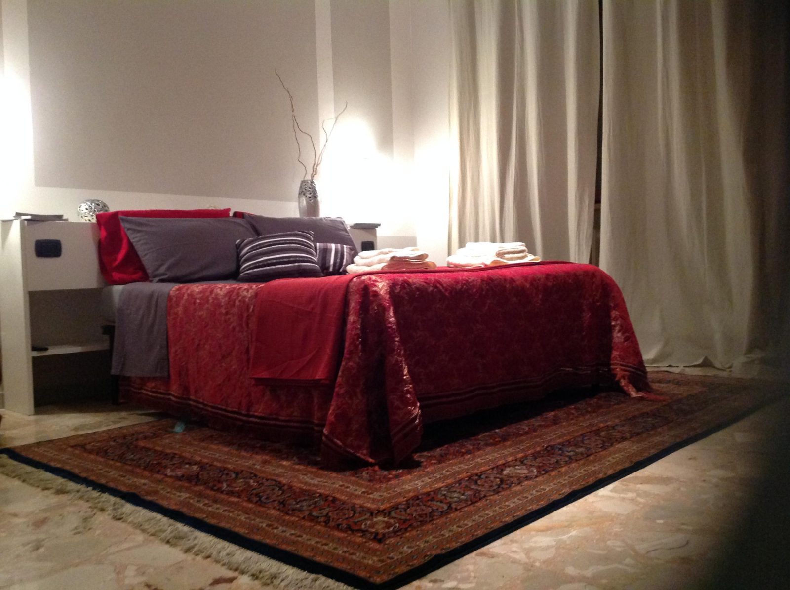 La Lupa Lecce