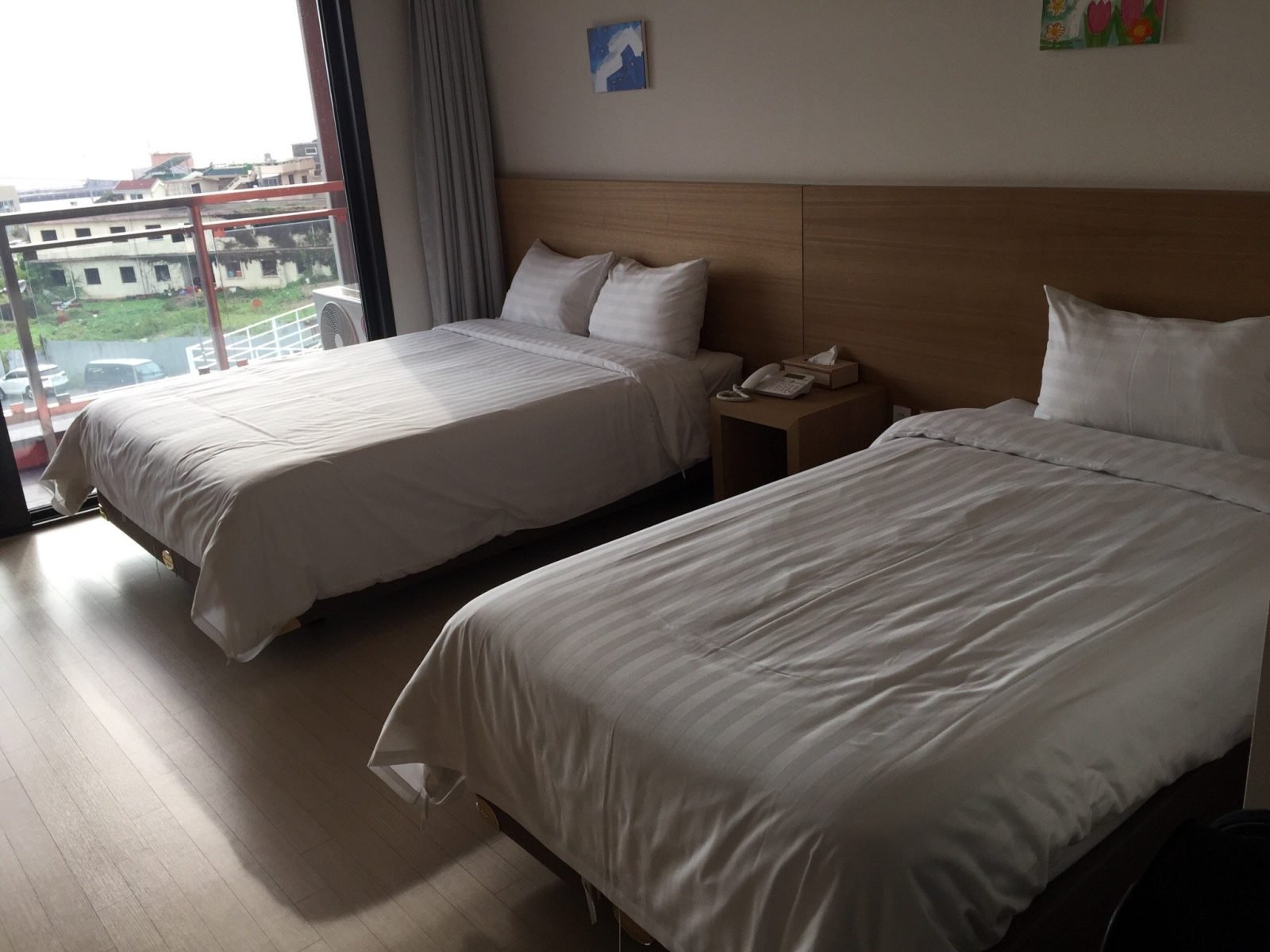 BK Hotel Jeju