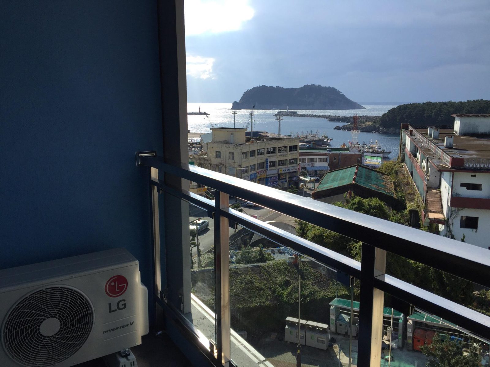 BK Hotel Jeju