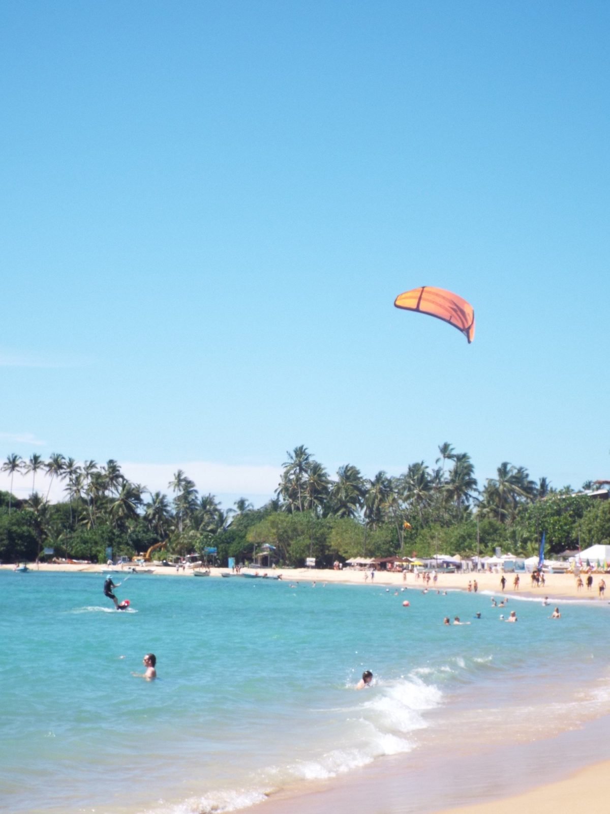 Unawatuna Backpacker Lodge