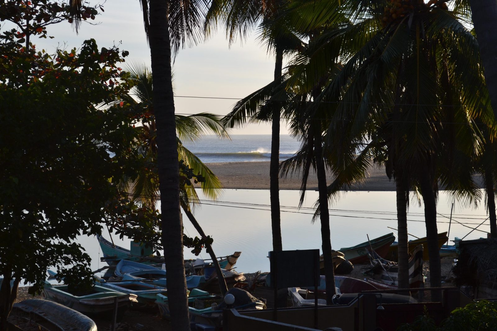 Ari's Arugam Bay Guest House