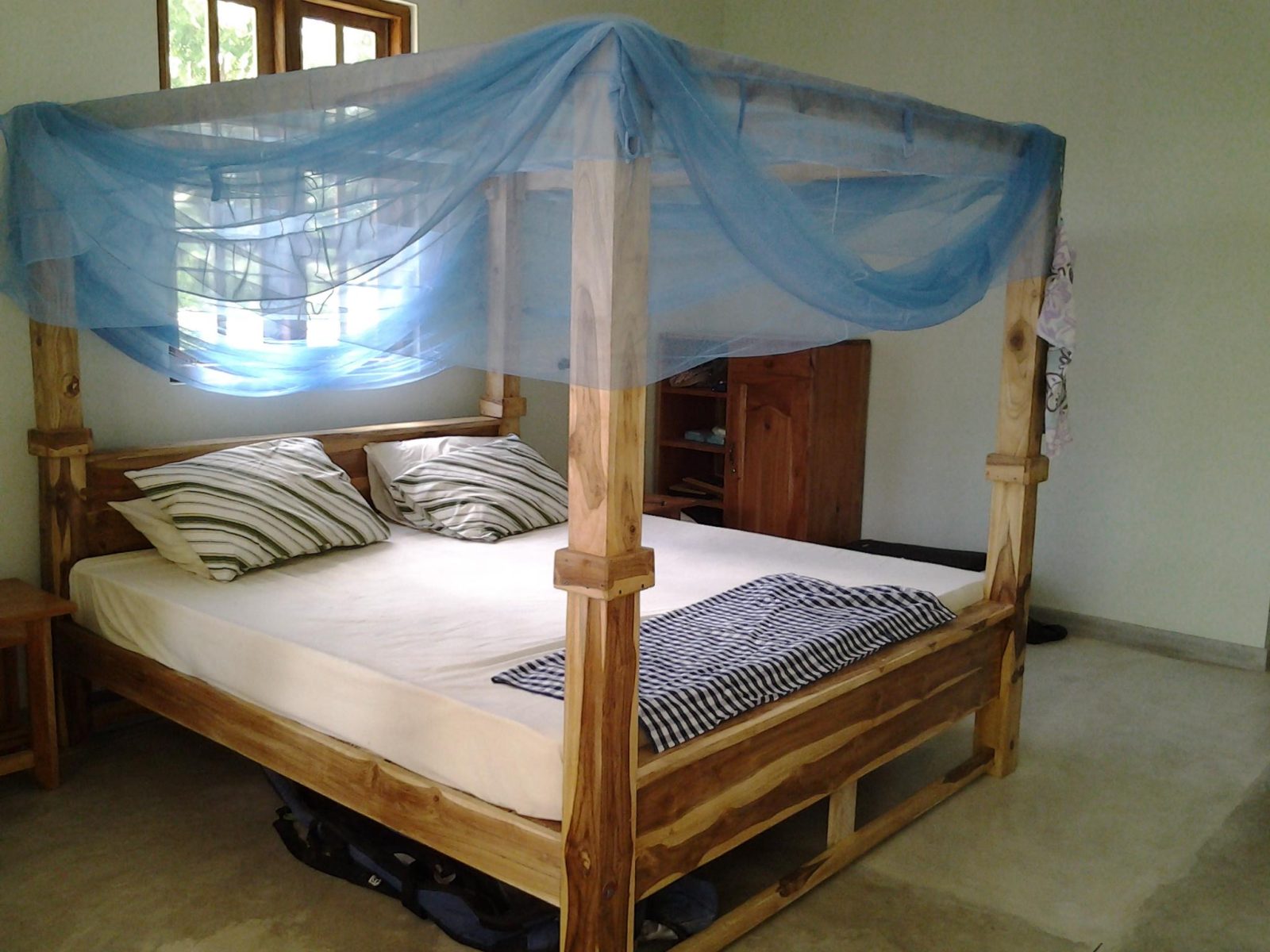 Ari's Arugam Bay Guest House