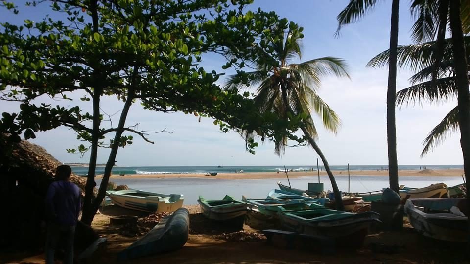 Ari's Arugam Bay Guest House