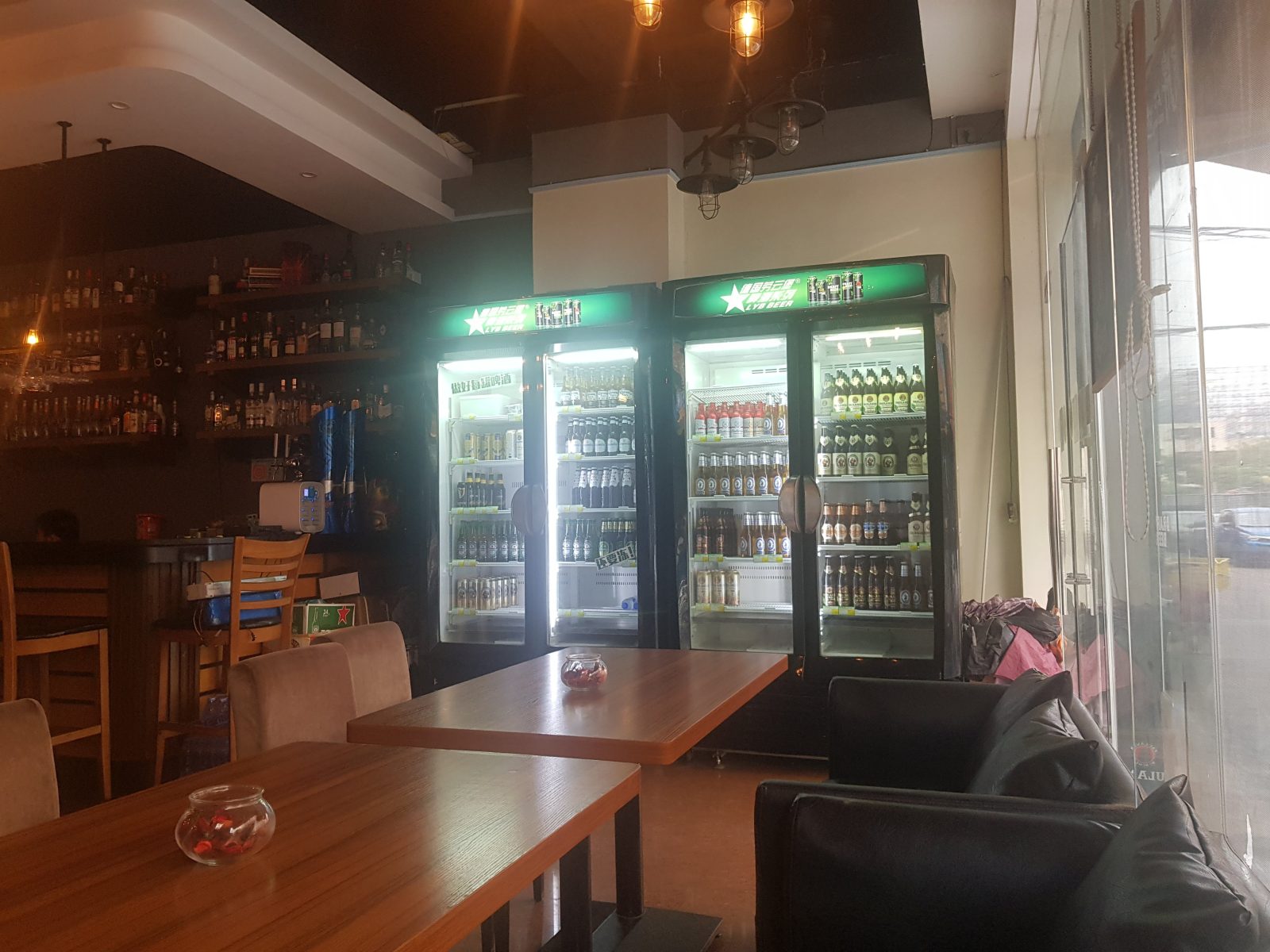 7 Days Premium Foshan Lecong Furniture City