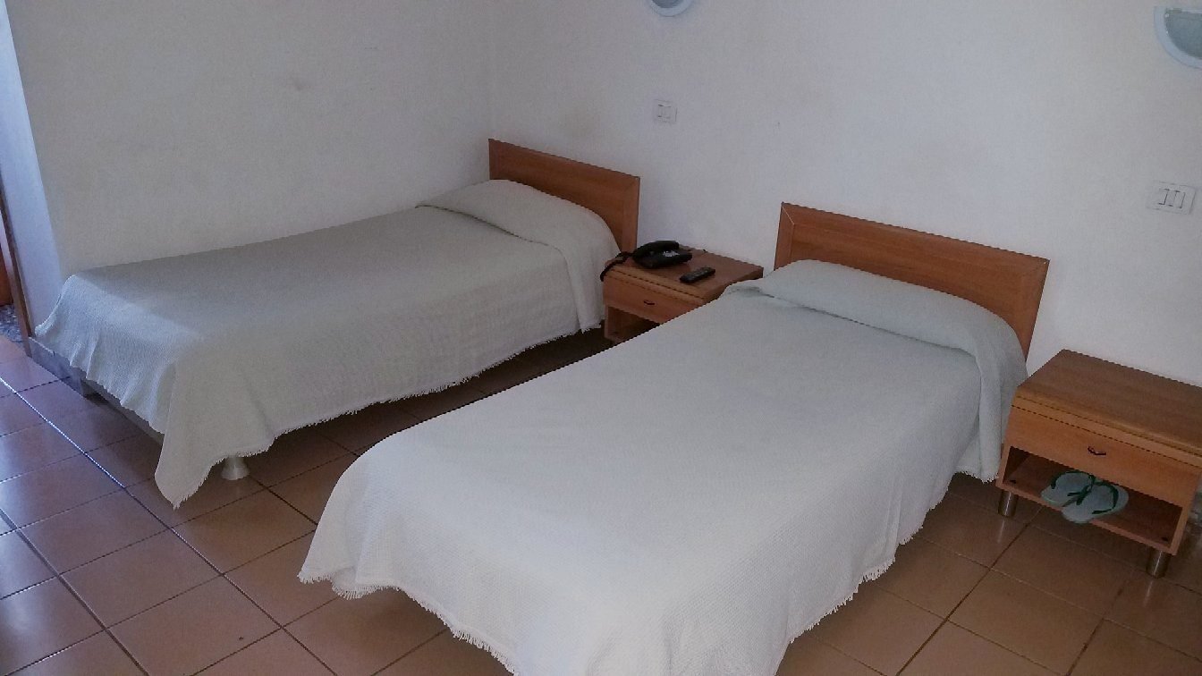Expo Hotel Asmara