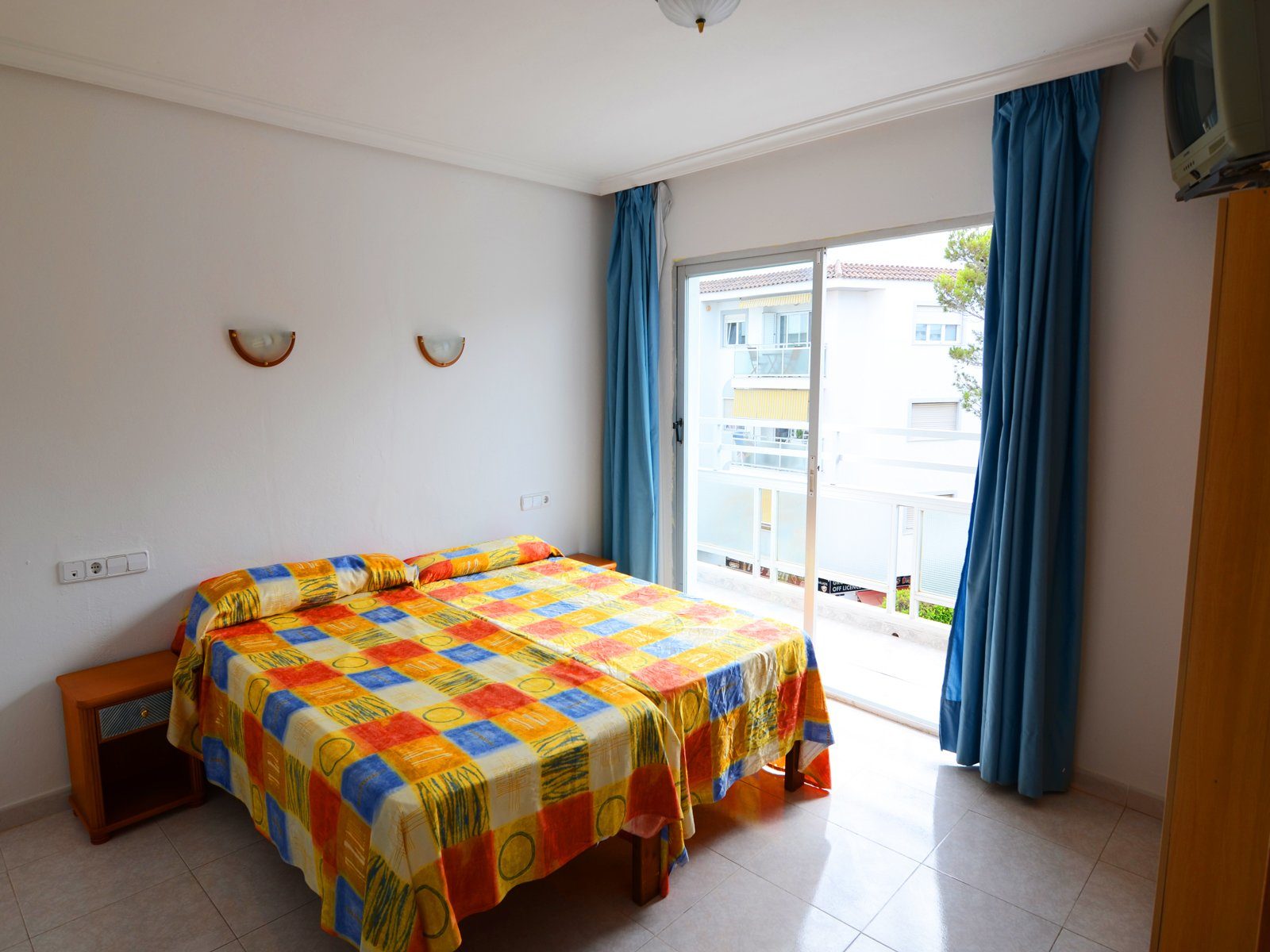 Apartamentos Formentera 2