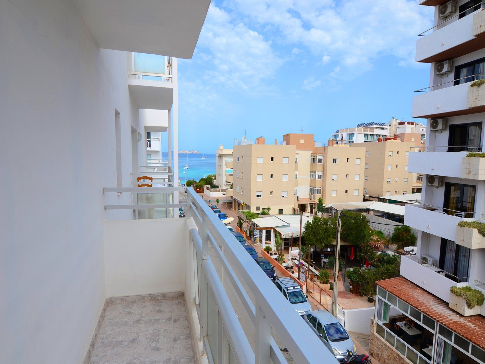 Apartamentos Formentera 2