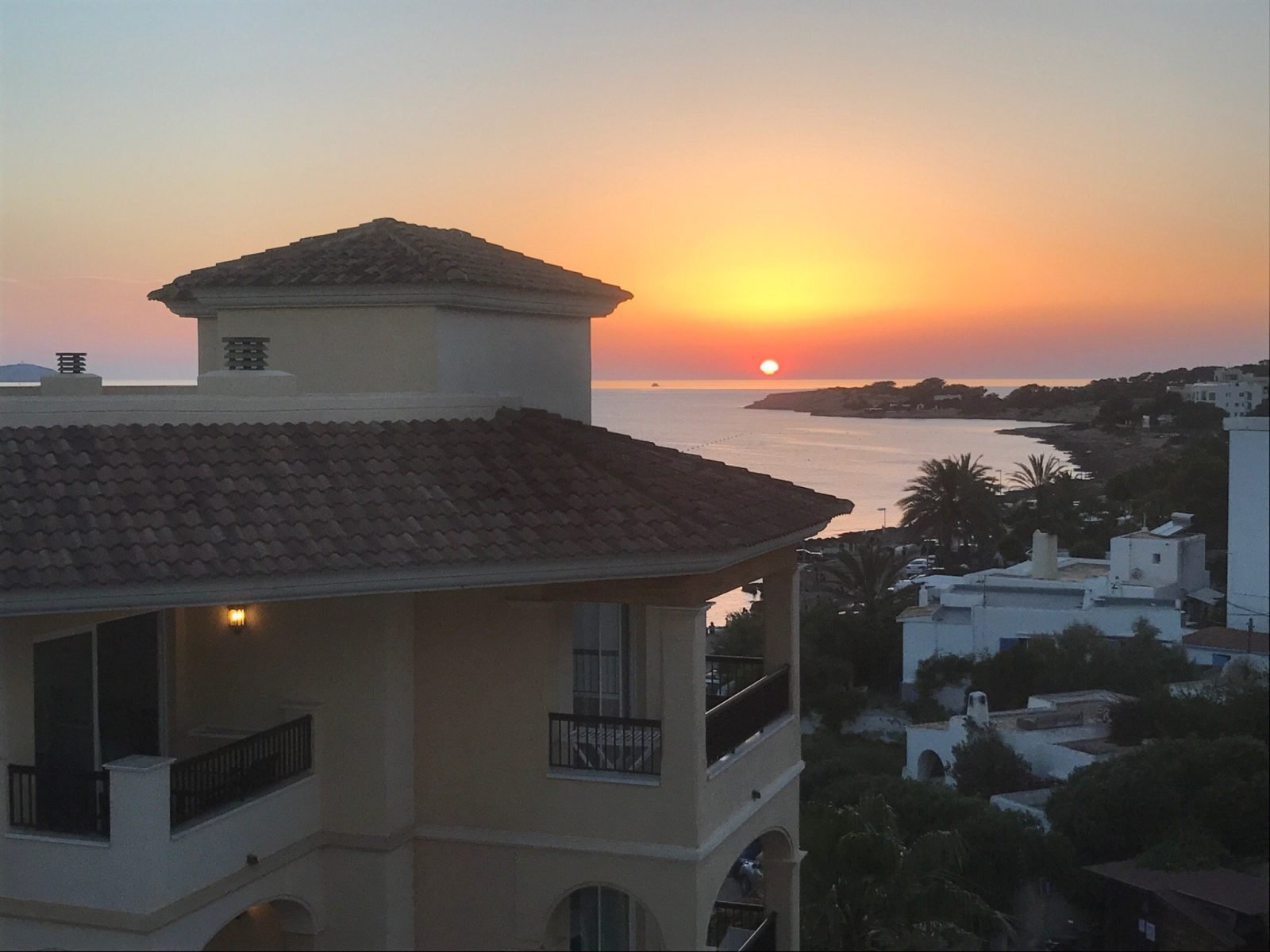 Apartamentos Formentera 2