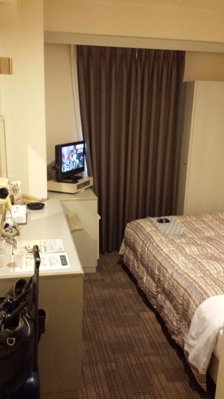 Hotel Crown Hills Kumamoto
