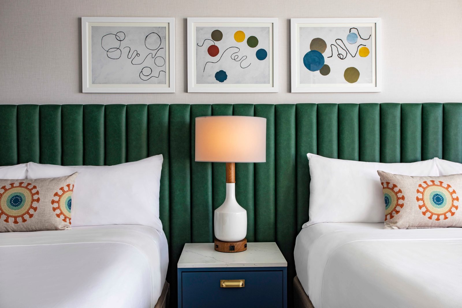 71 hotel chicago