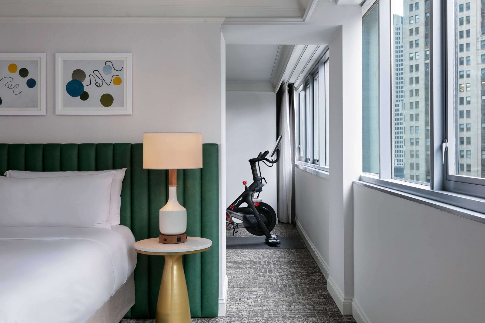 71 hotel chicago