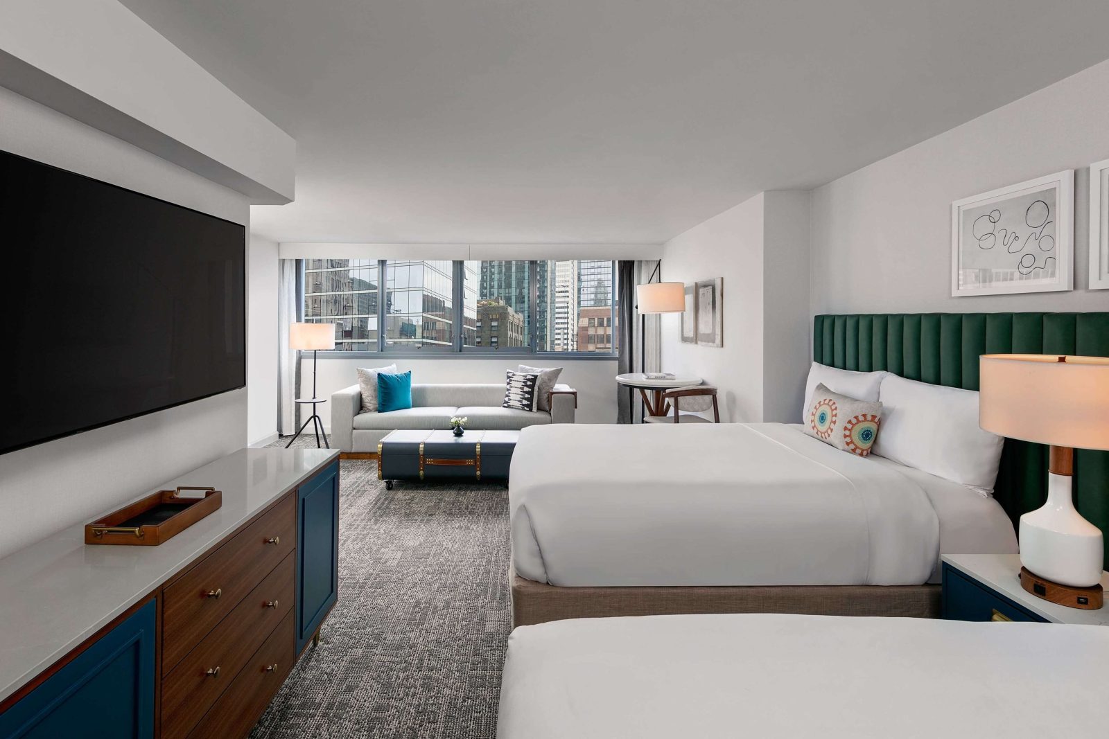 71 hotel chicago