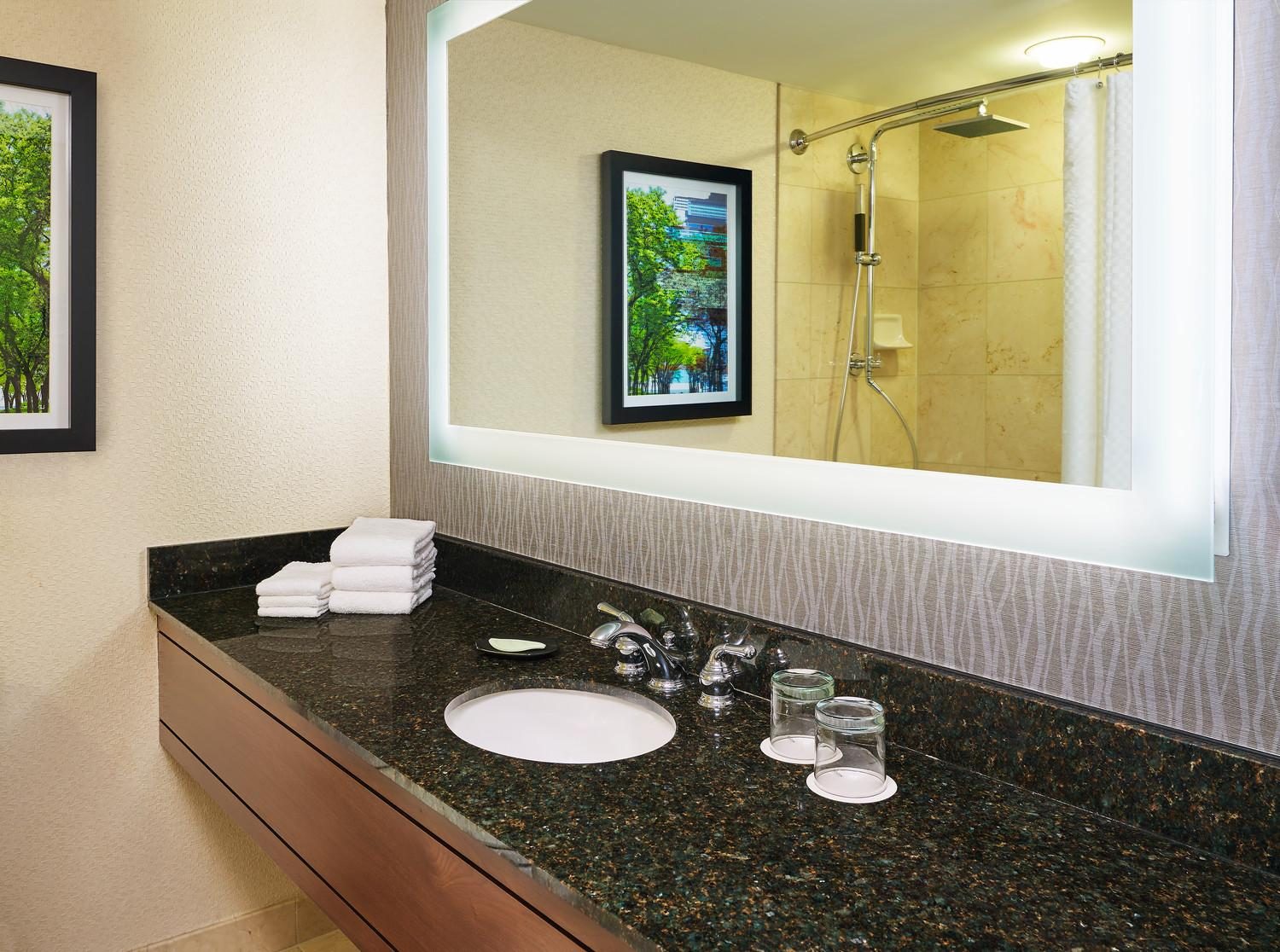 westin chicago