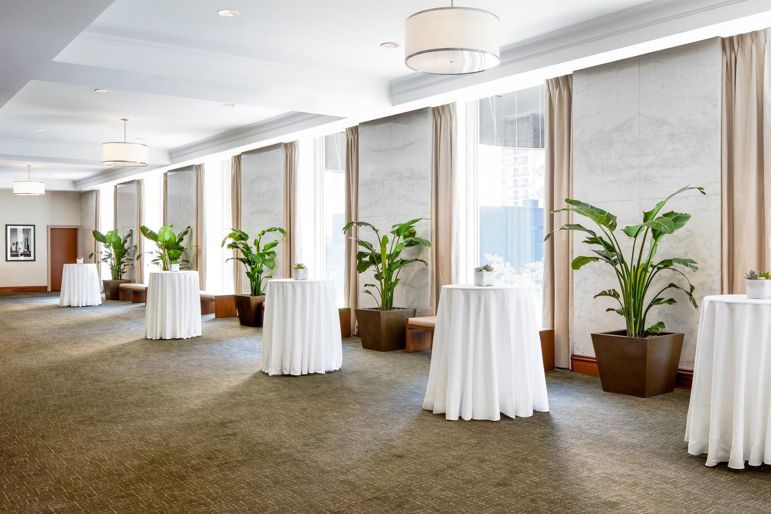westin chicago