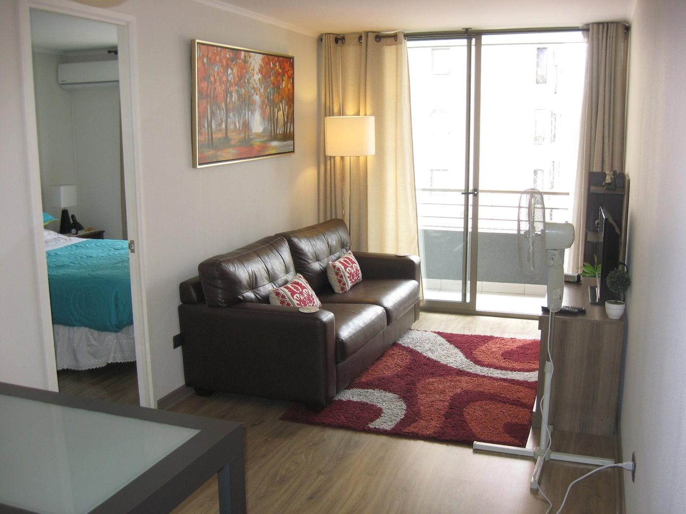 Welen Hill Downtown Santiago