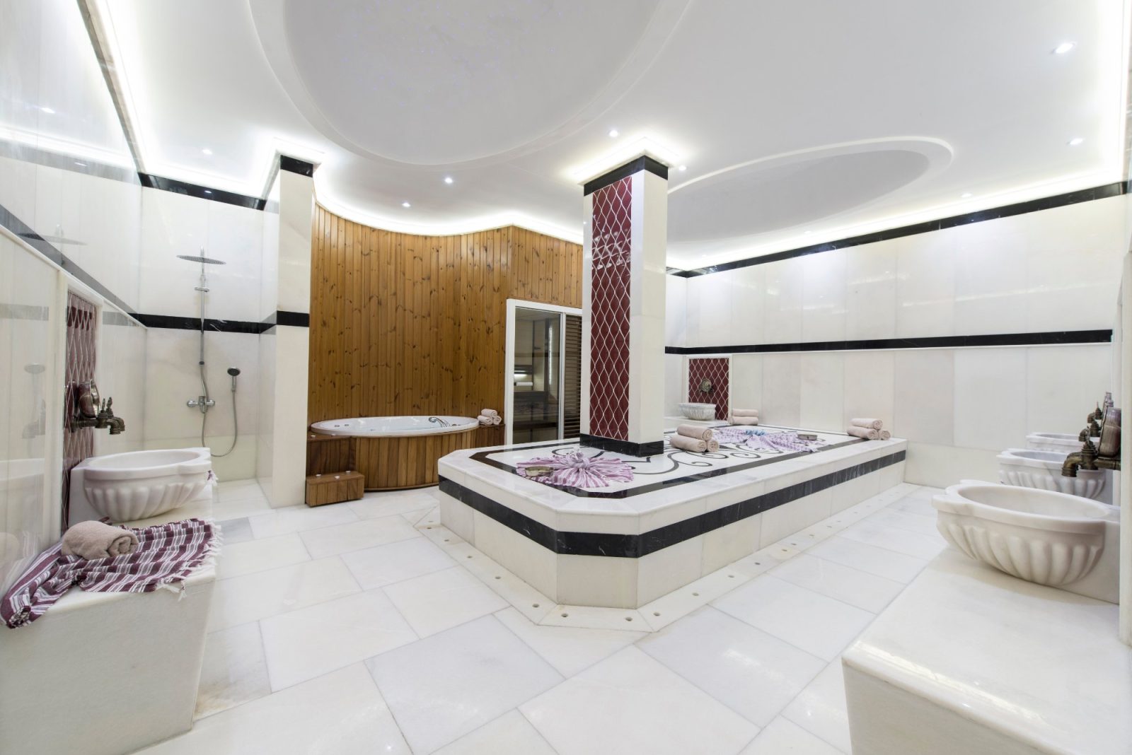 Park Inn by Radisson Ankara Cankaya