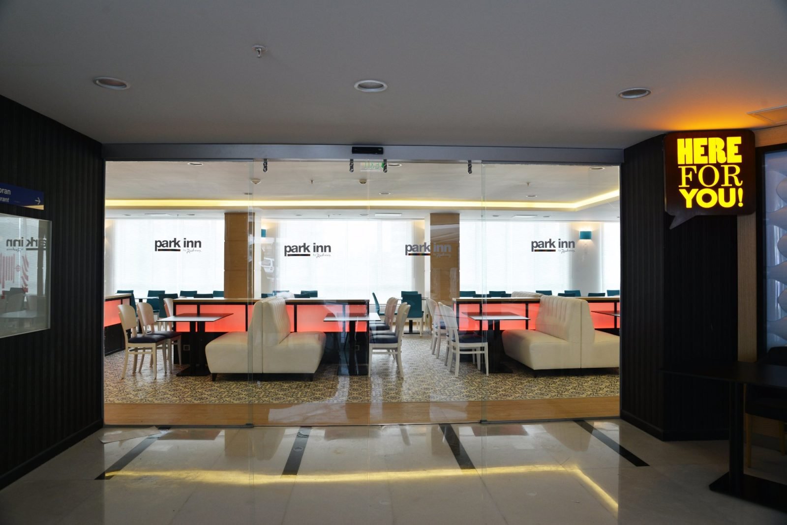 Park Inn by Radisson Ankara Cankaya
