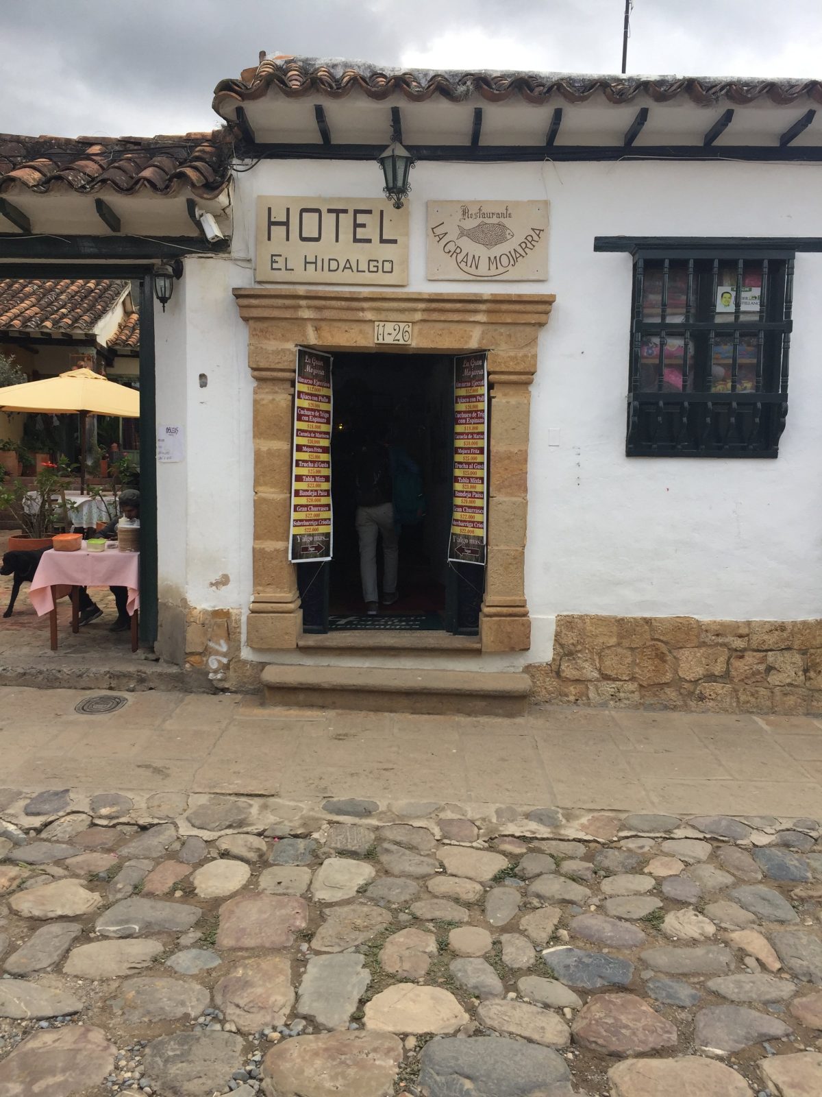 Xue Casa Hotel