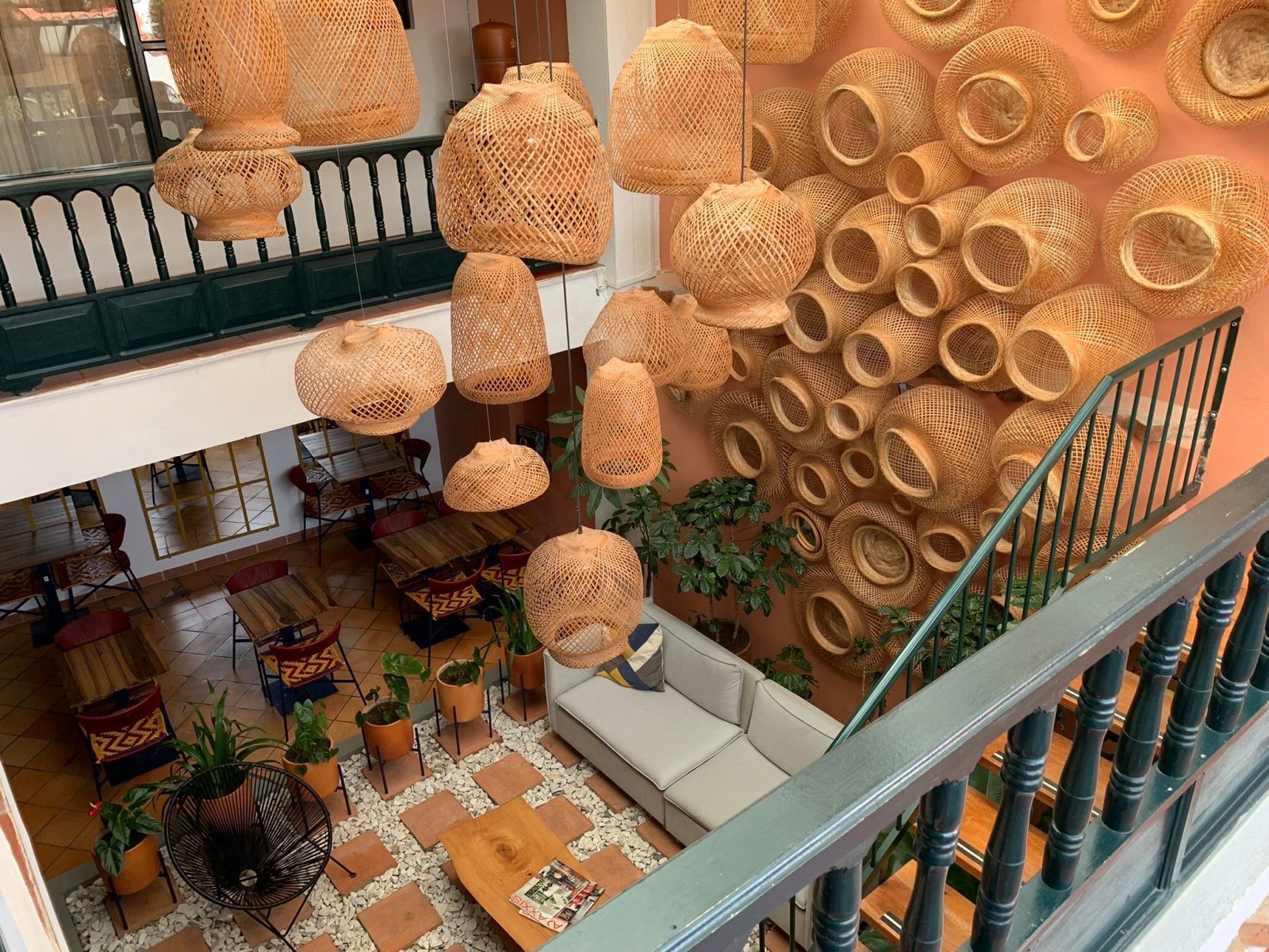 Xue Casa Hotel
