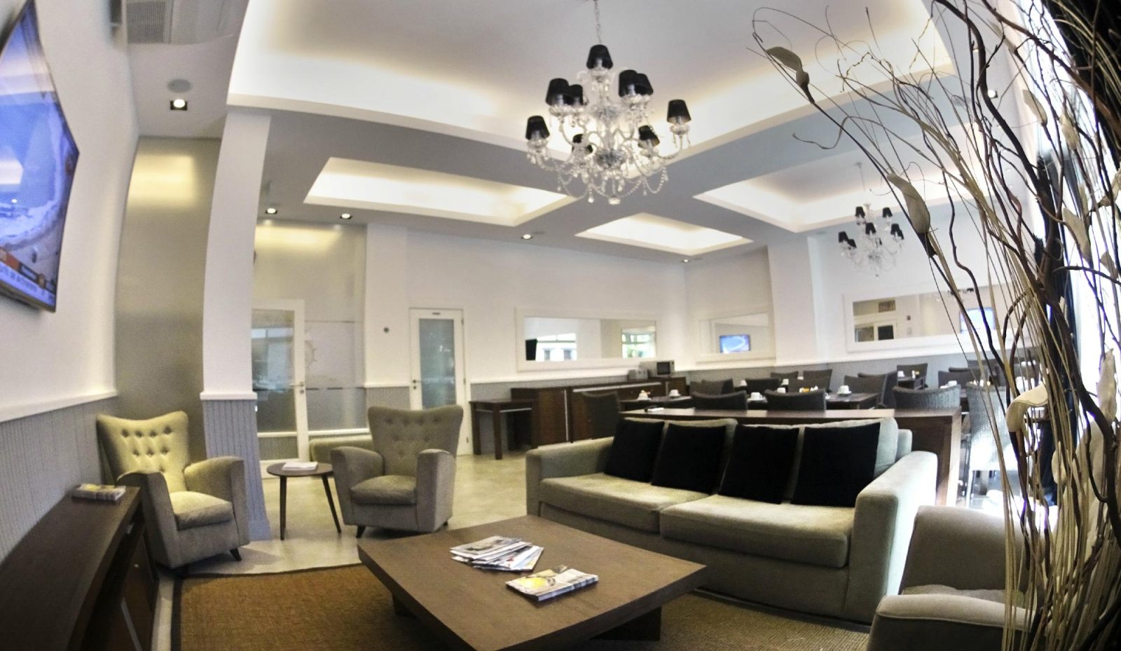 Ribera Sur Hotel Mar del Plata