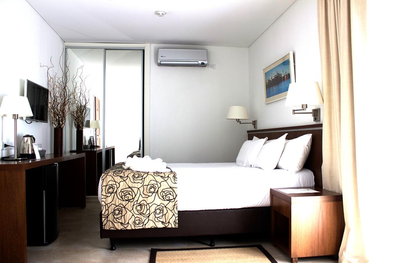Ribera Sur Hotel Mar del Plata