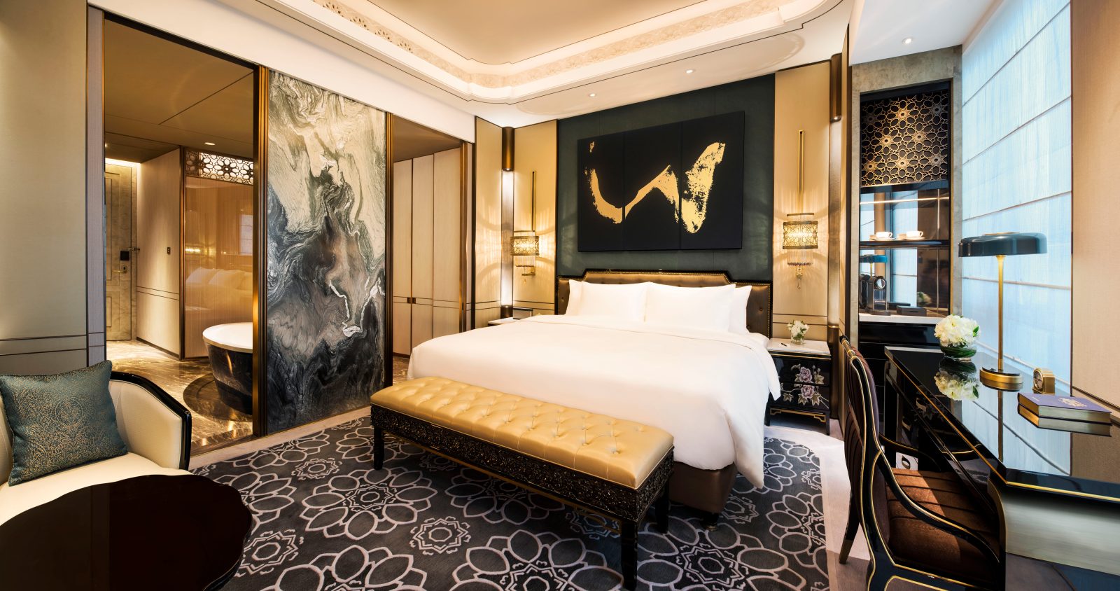Wanda Reign Chengdu