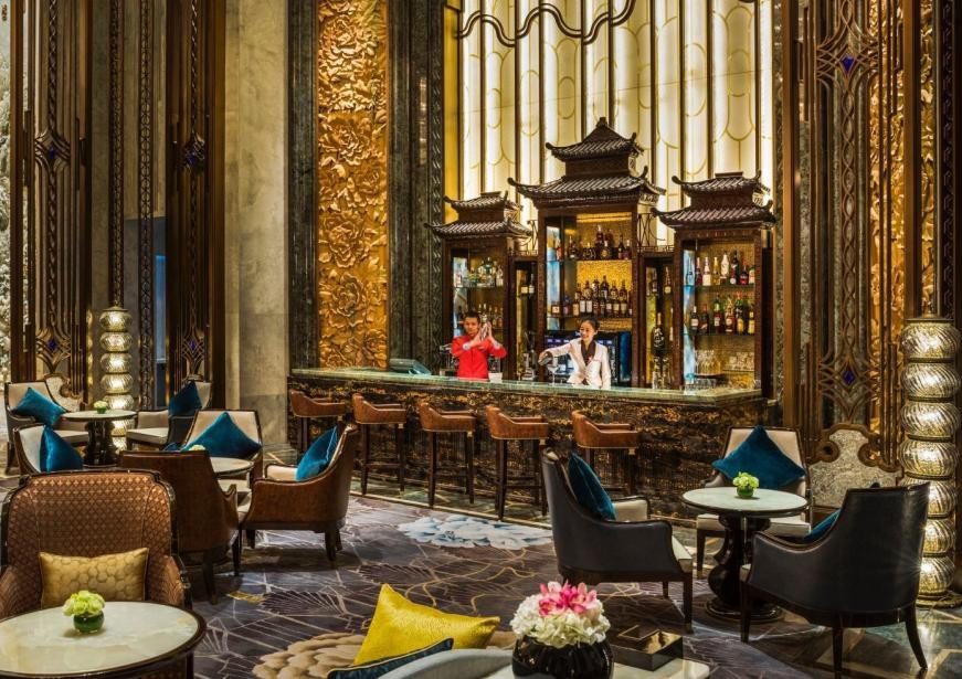 Wanda Reign Chengdu