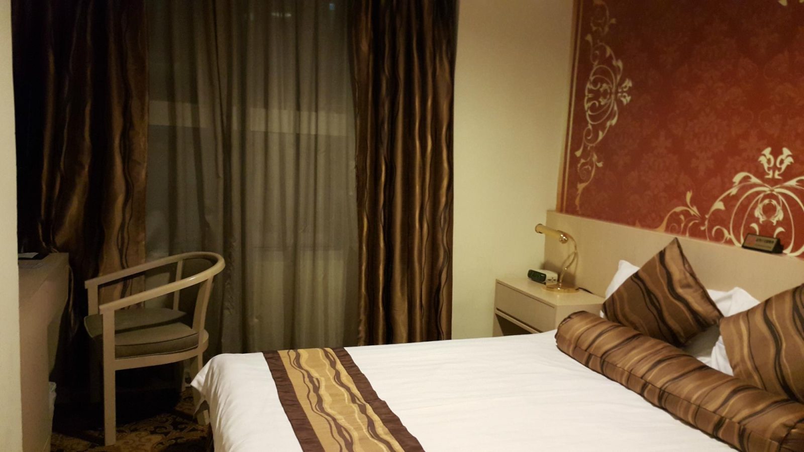 Walden Hotel