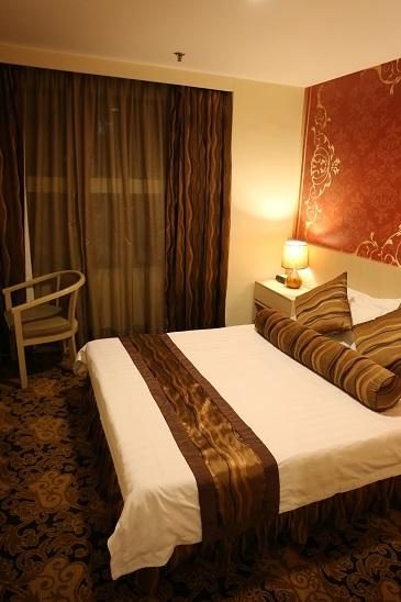 Walden Hotel