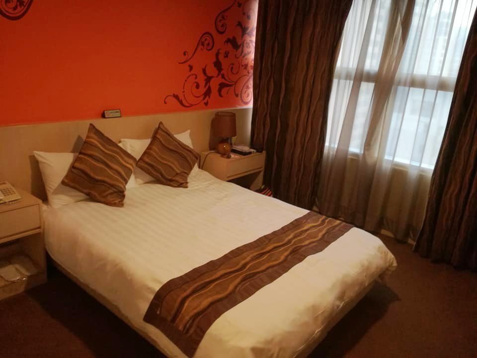 Walden Hotel